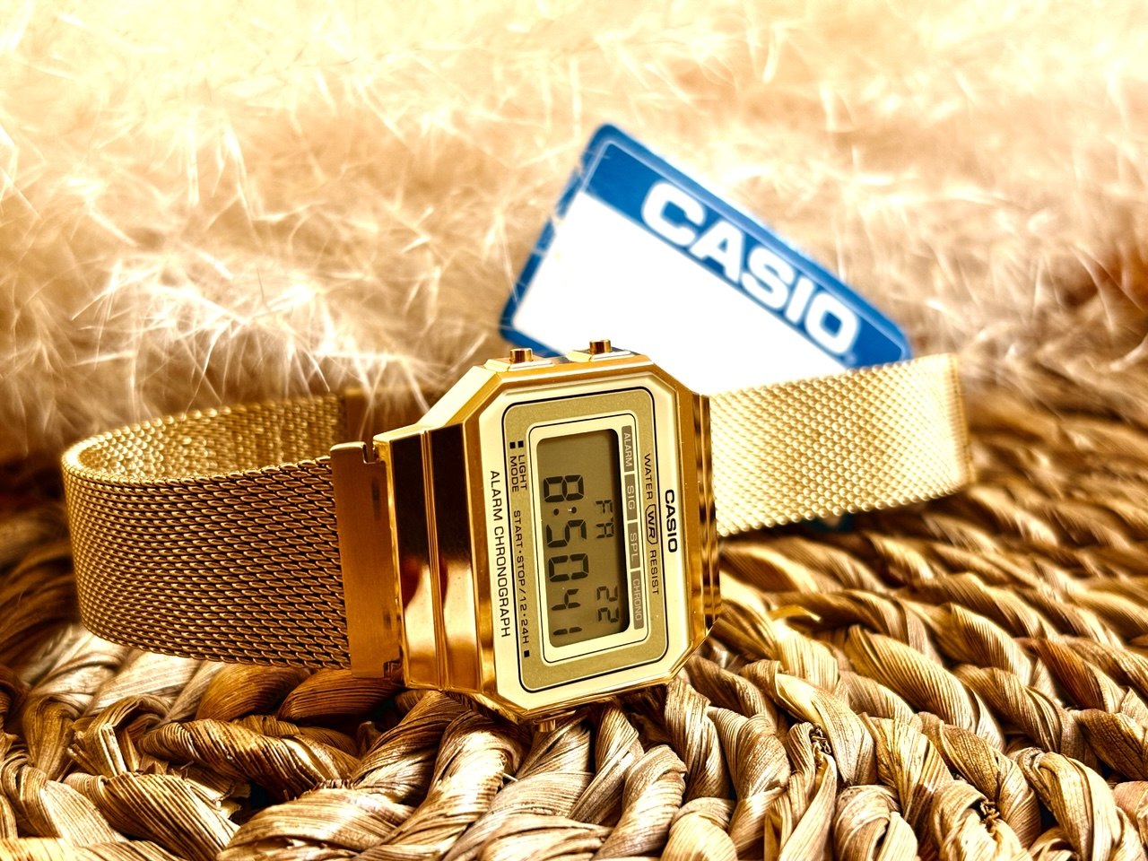 ساعت مچی مردانه،زنانه- CASIO - کاسیو-A700WMG-9ADF-جذاب و دوست داشتنی