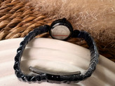 ساعت مچی زنانه تیسوت-TISSOT- ظریف و صفحه سبز