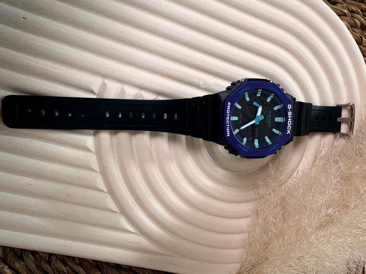 ساعت جی شاک G-Shock GA-2100