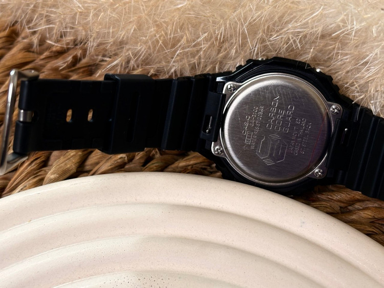 ساعت جی شاک G-Shock GA-2100