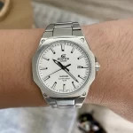 ساعت مچی مردانه کاسیو CASIO- ادیفیس(EDIFICE)
