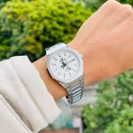 ساعت مچی مردانه کاسیو CASIO- ادیفیس(EDIFICE)