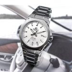 ساعت مچی مردانه کاسیو CASIO- ادیفیس(EDIFICE)