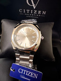 ساعت مچی مردانه سیتیزن ولنتینو نباتی- CITIZEN VALENTINO - مدل AS000010