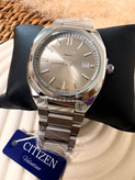ساعت مچی مردانه سیتیزن ولنتینو نباتی- CITIZEN VALENTINO - مدل AS000010