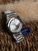 ساعت مچی مردانه سیتیزن ولنتینو نباتی- CITIZEN VALENTINO - مدل AS000010
