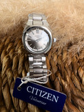 ساعت مچی زنانه سیتیزن ولنتینو نباتی- CITIZEN VALENTINO - مدل AS000010